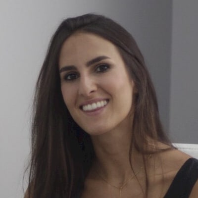 Coach Sharon Feder