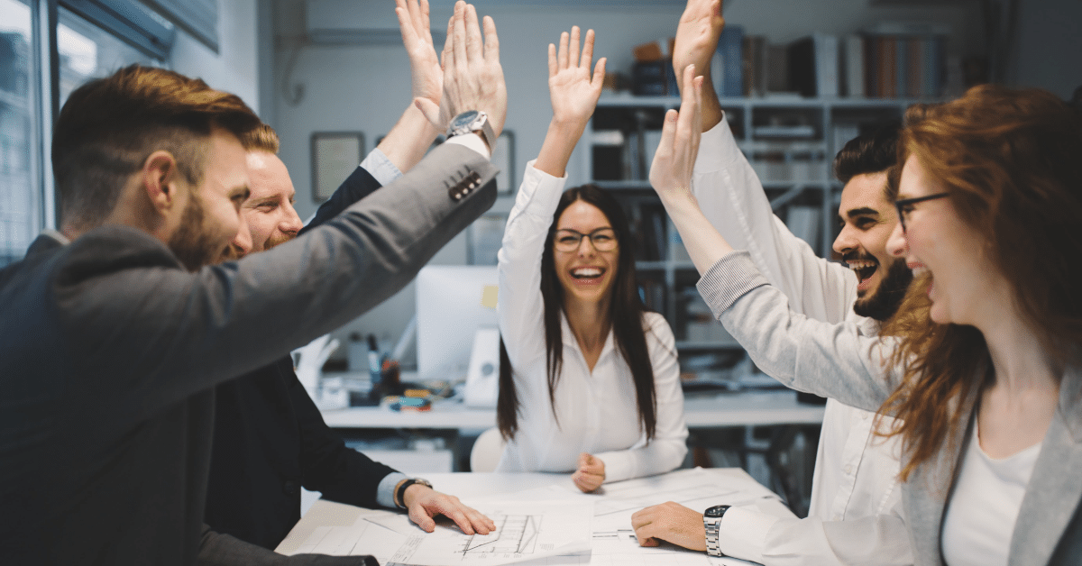 A Liderança começa com a “Mente Mestra"