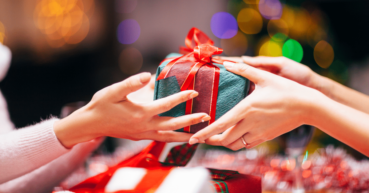 Escolha o Presente de Amigo Secreto e de Natal pela Numerologia