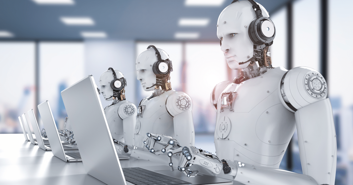 Impacto da Tecnologia no relacionamento com o cliente