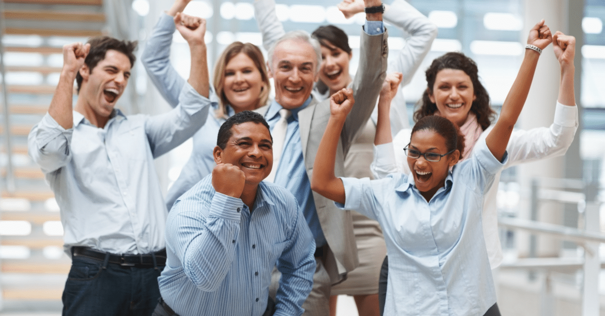 construir equipes de alta performance