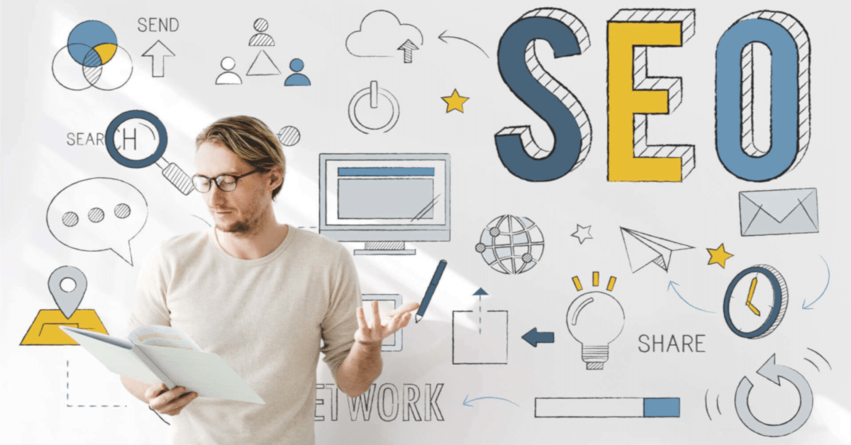 Produzir conteúdo sem técnicas de SEO faz você perder dinheiro