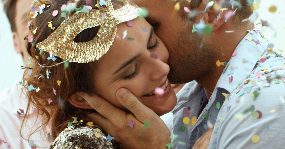 amor de carnaval