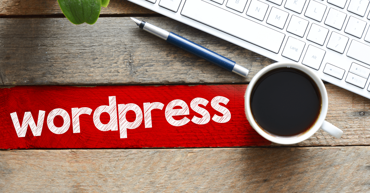 motivos para usar o WordPress