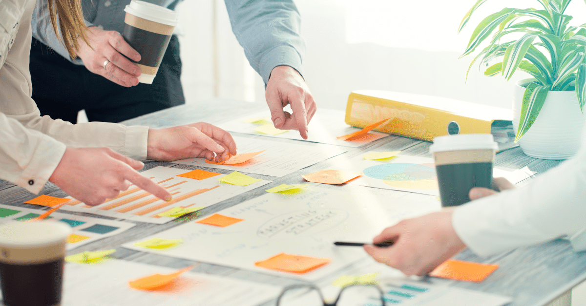 o que é design driven