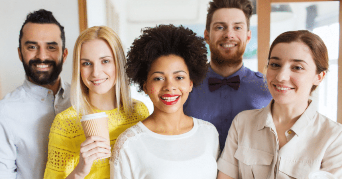 Liderança feminina