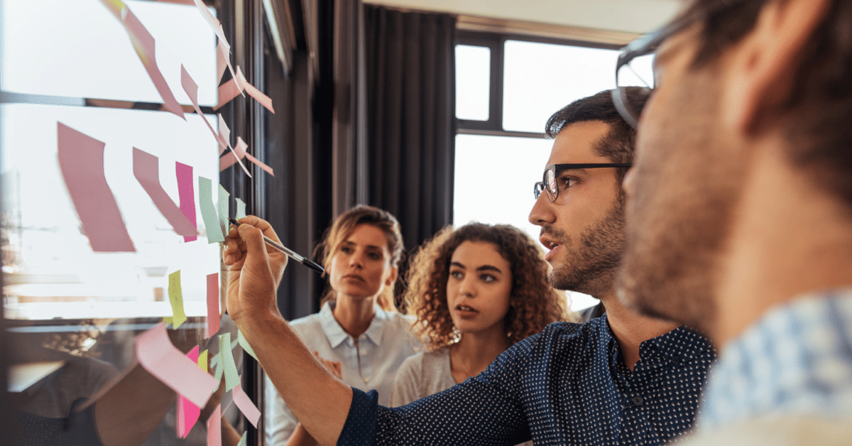 mentor para startup