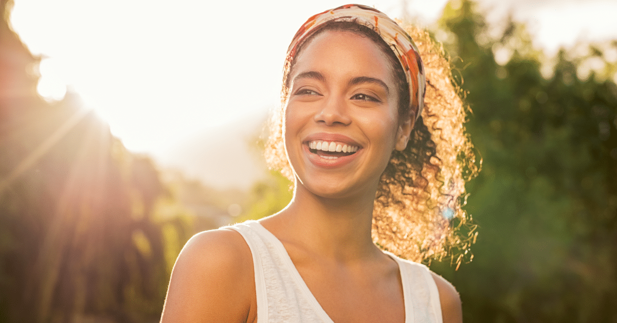 como exercitar o pensamento positivo