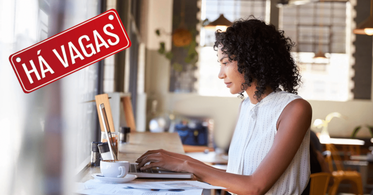 vagas glassdoor