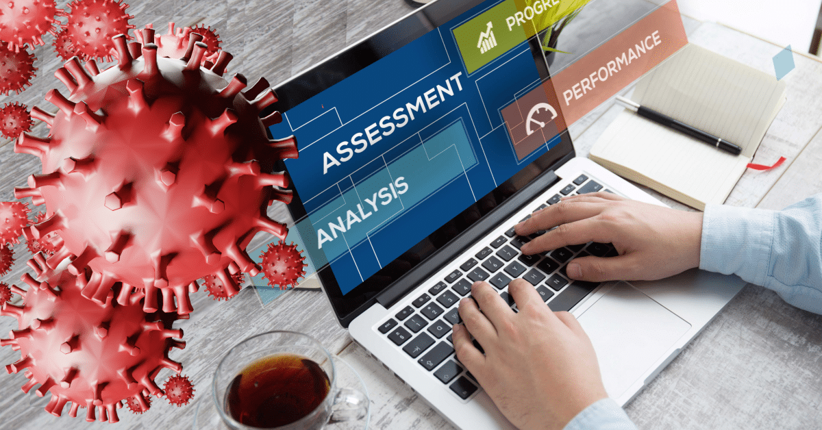 como os assessments podem ajudar