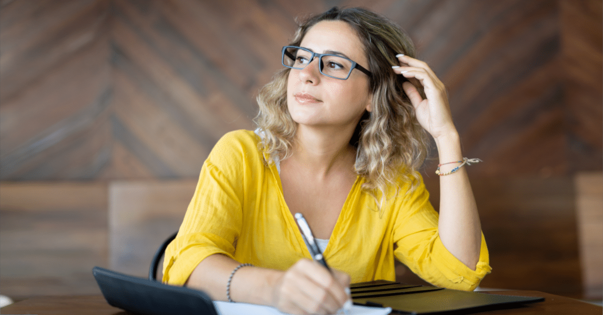 Qual biografia você quer deixar de herança?