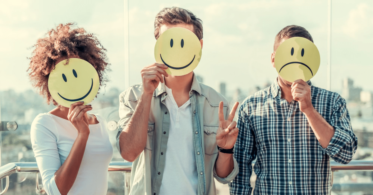 Inteligência Emocional-Social