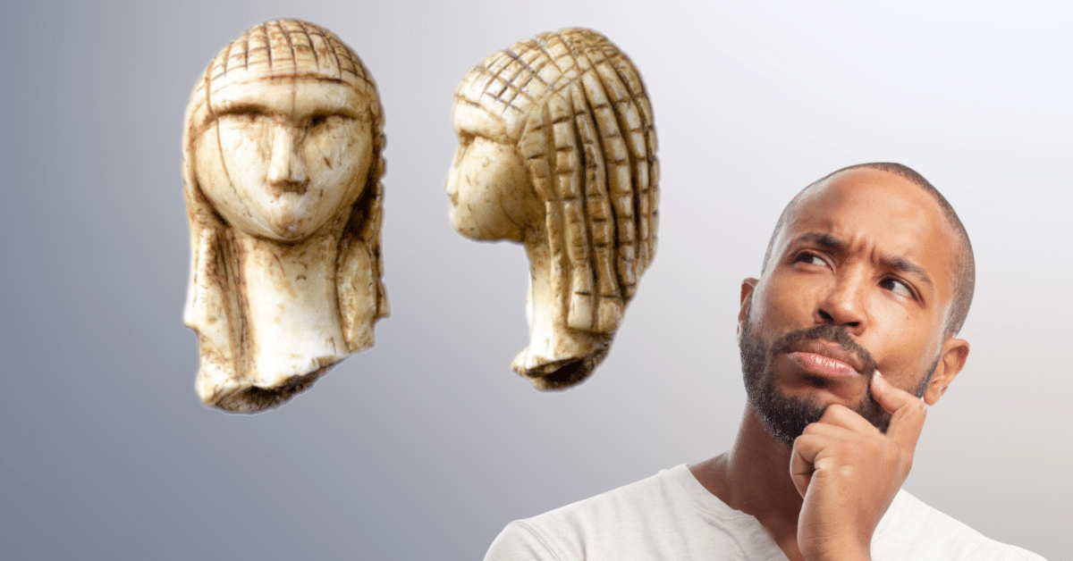 Vênus de Brassempouy