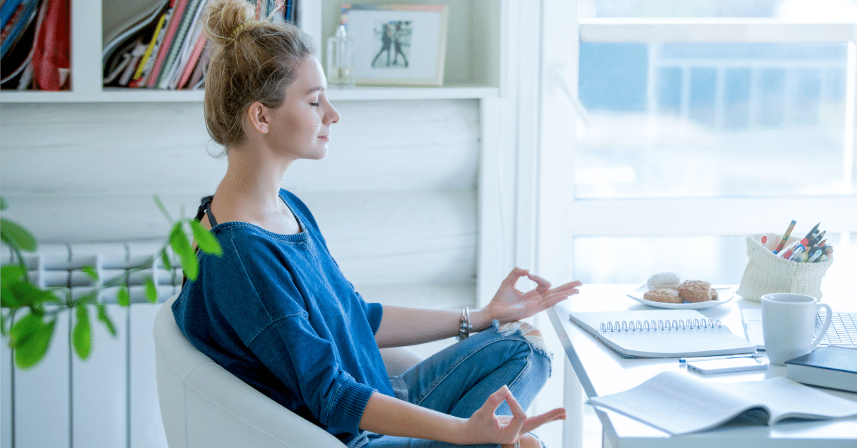 meditação