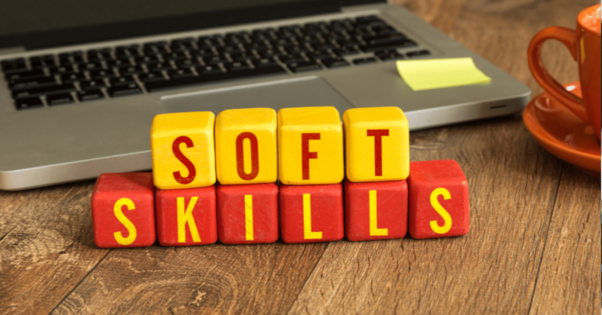 Soft Skills