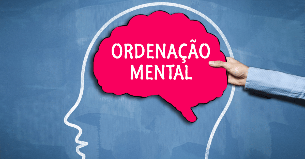 Ordenação Mental