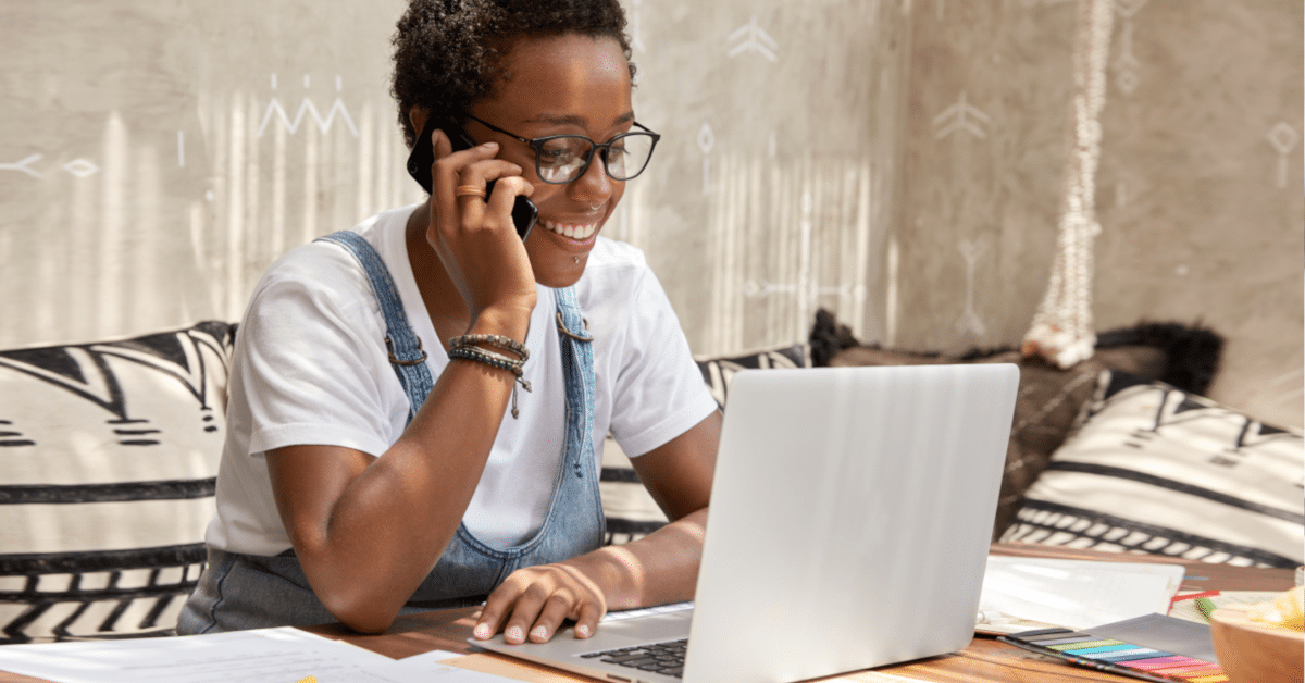 Competências para trabalho remoto