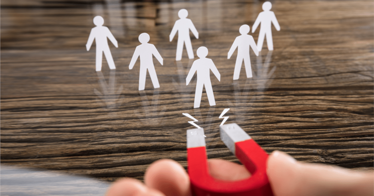 5 Conteúdos para Gerar Leads, 5 Conteúdos para Atrair Clientes