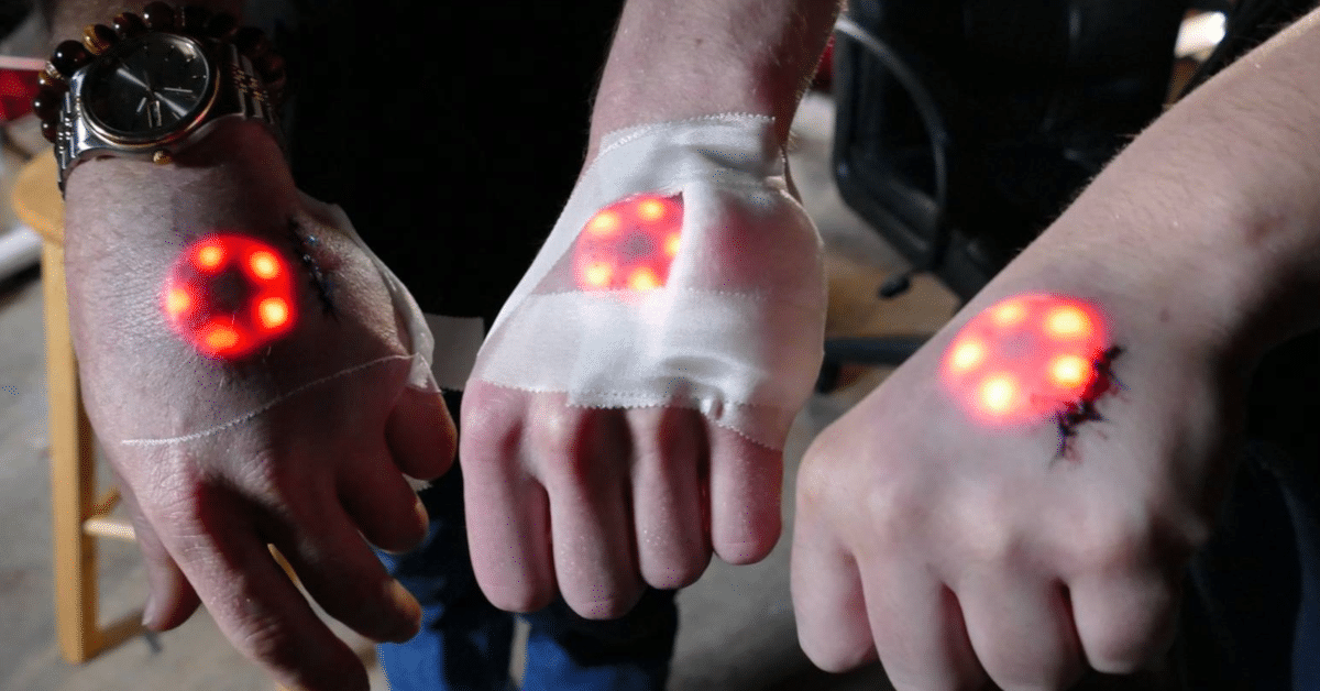Biohacking e Estilo de vida: Por que você precisa saber disso?