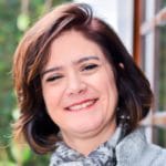 Rosangela Claudino
