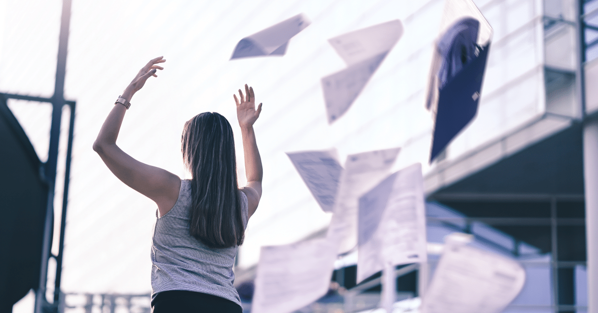 Como Ferramentas de Assessment podem Diminuir o Turnover da sua Organização