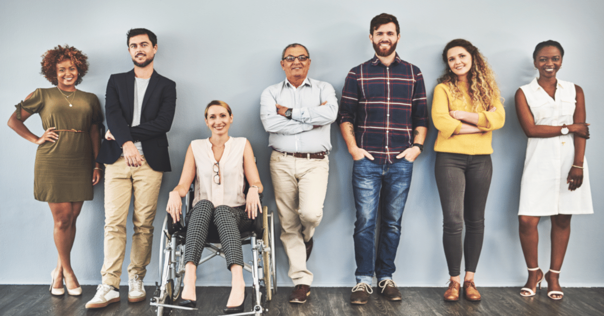 Como Construir um Programa de Diversidade Consistente e Perene?